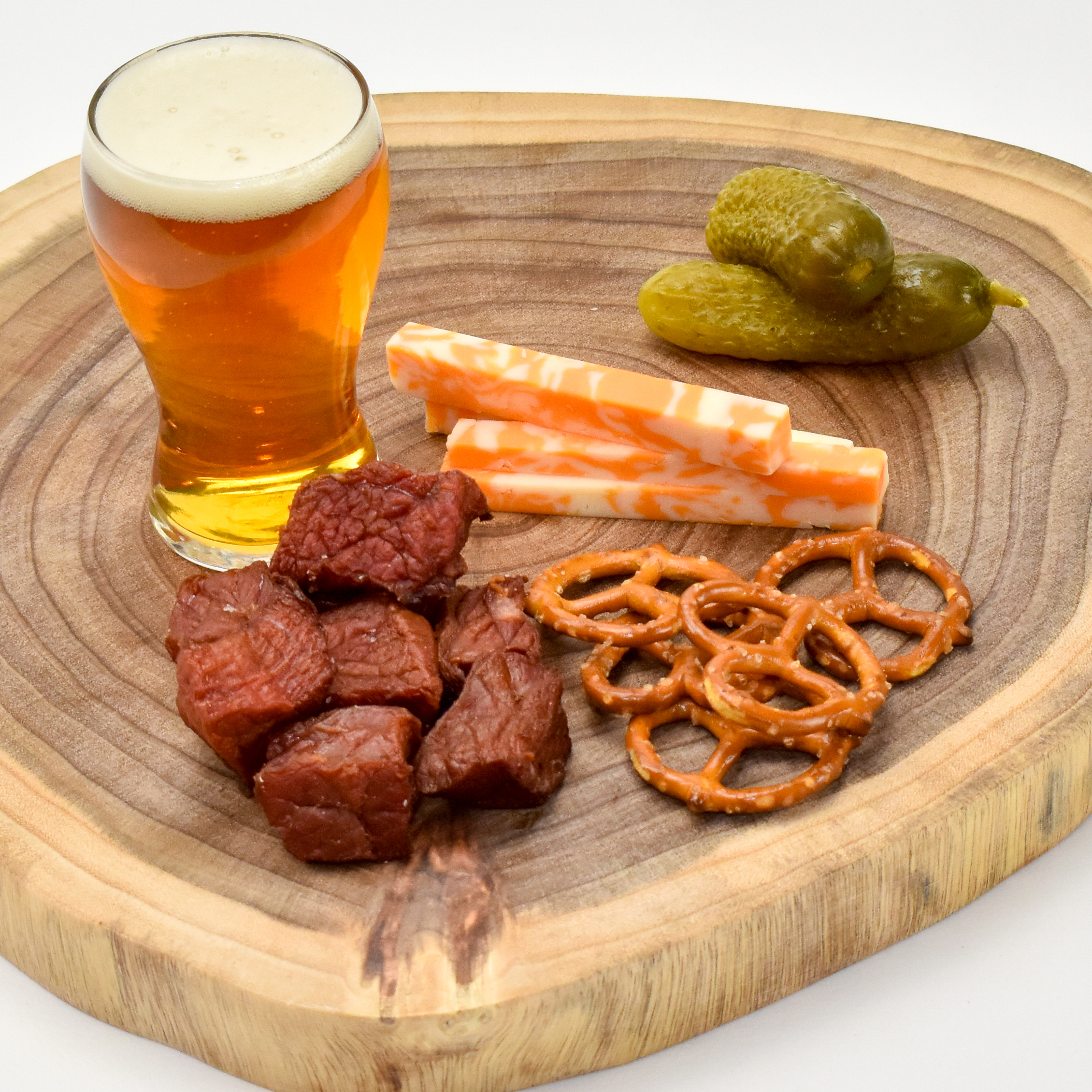 Beef-Nuggets