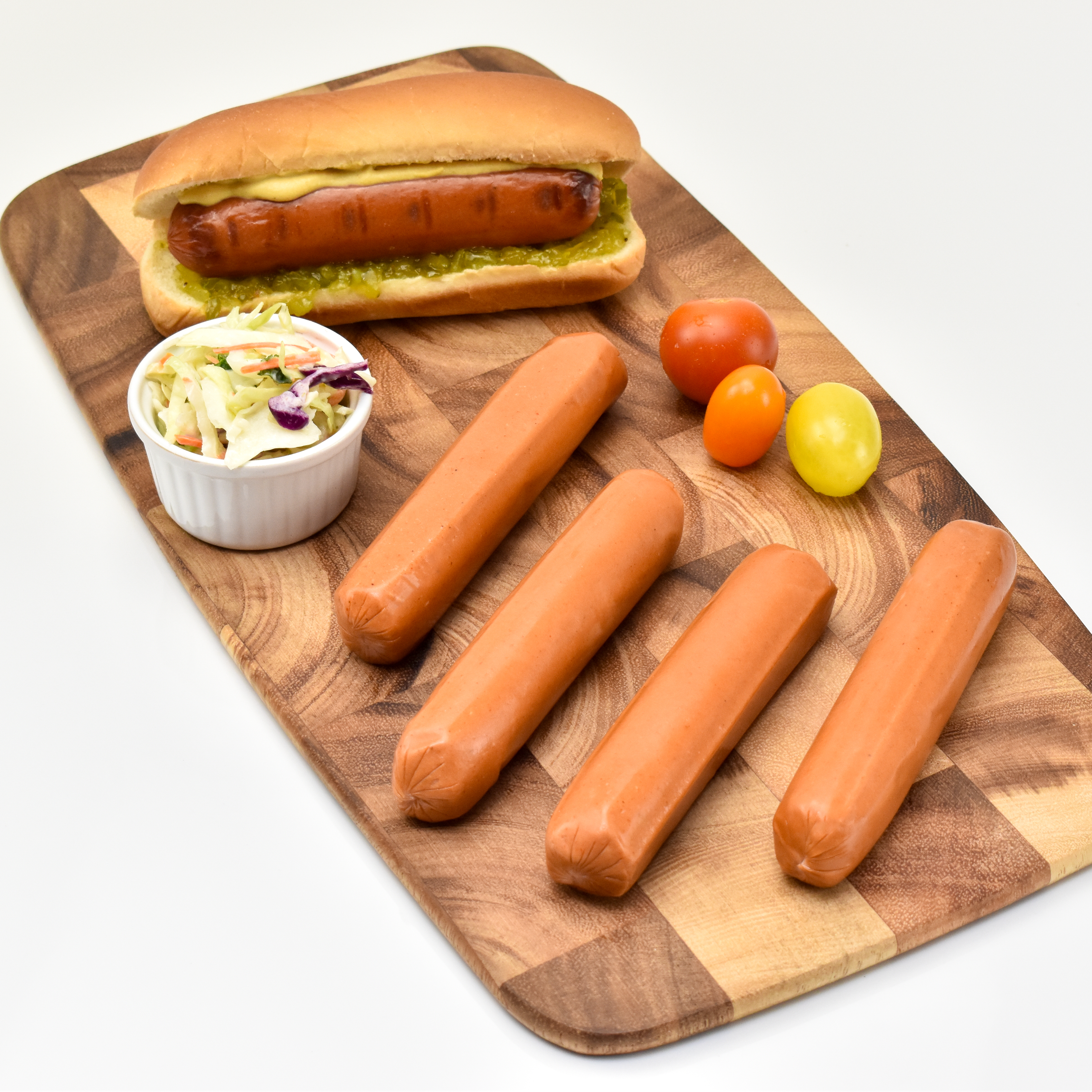 Hot-Dog---BBQ