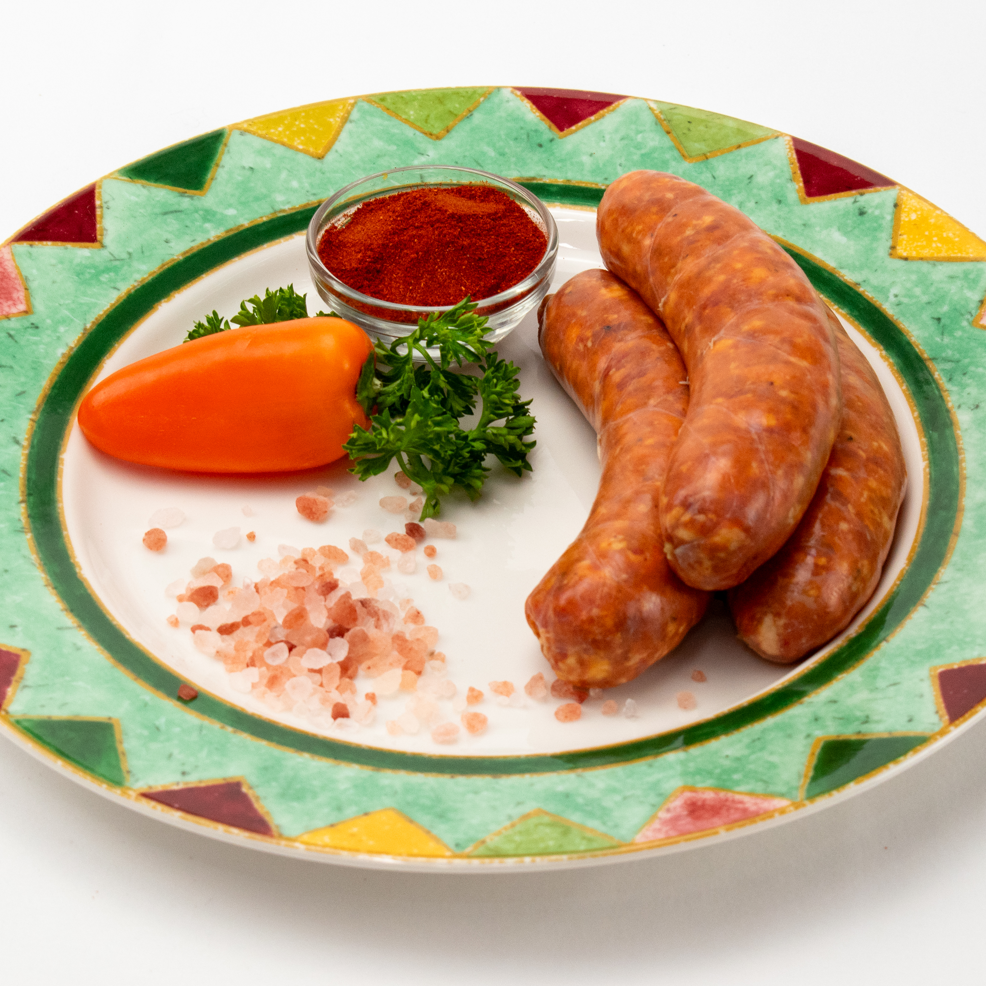 Italian-Sausage---Hot