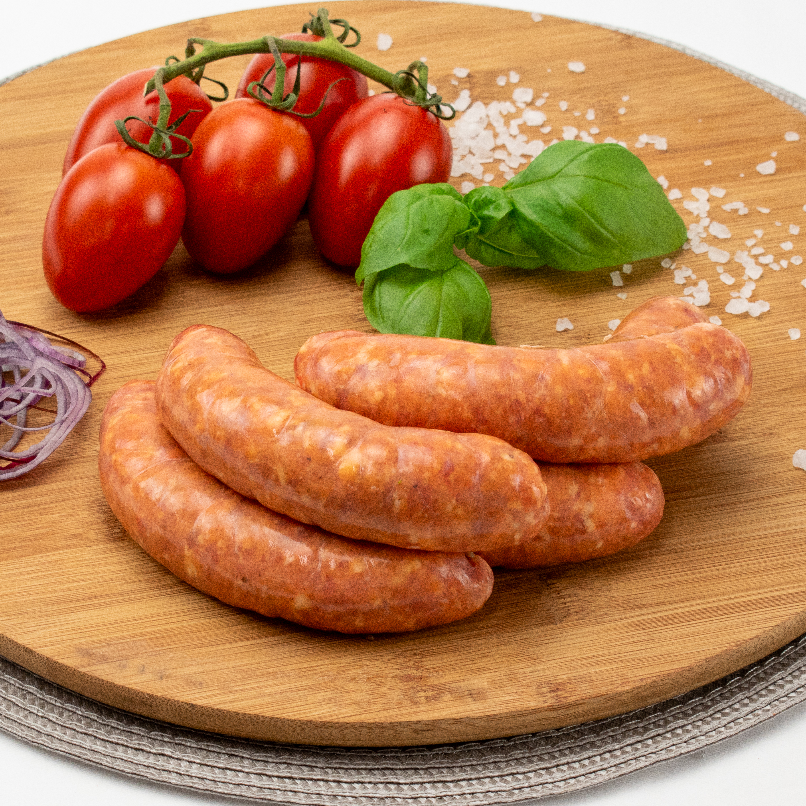 Italian-Sausage---Mild