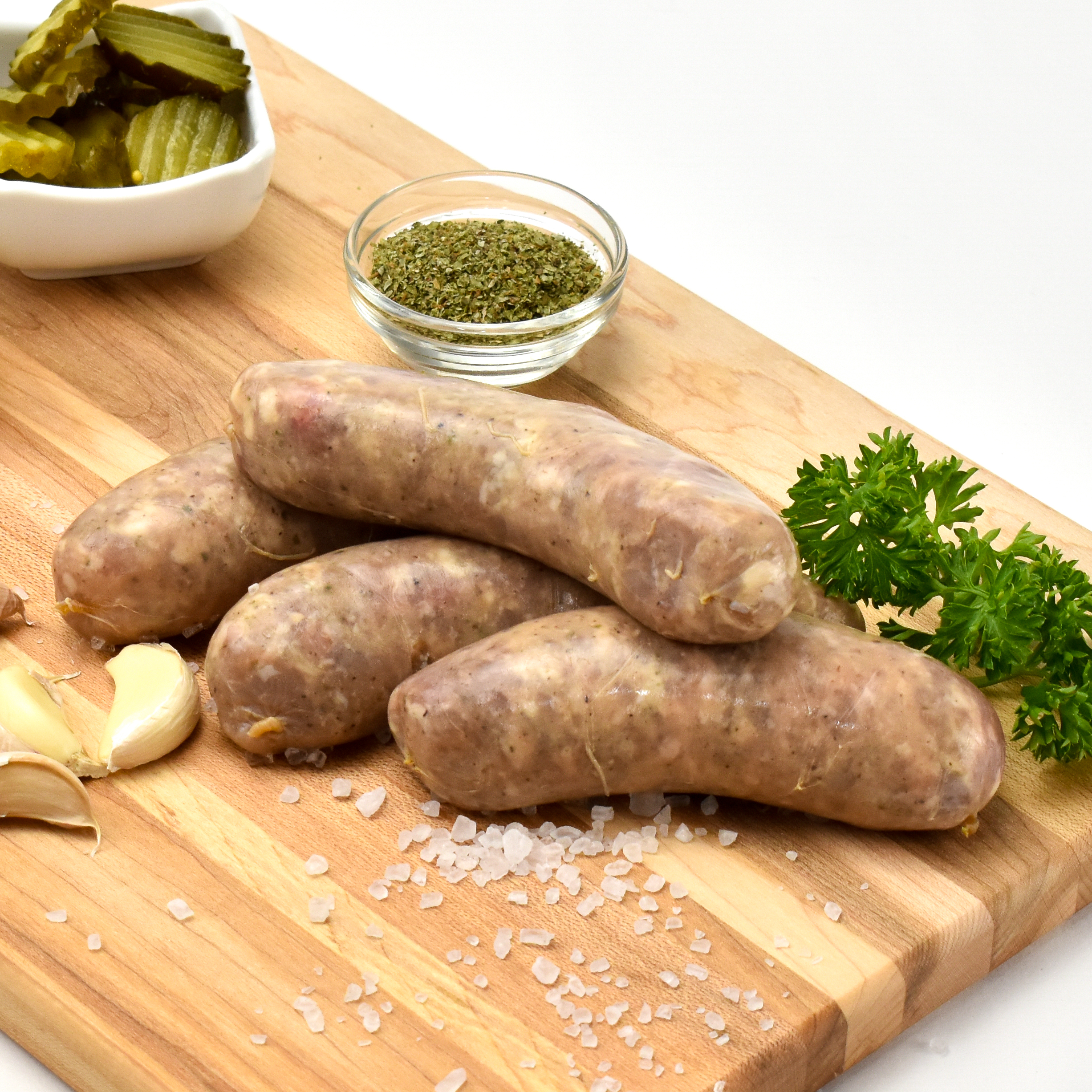 Polish-Bratwurst