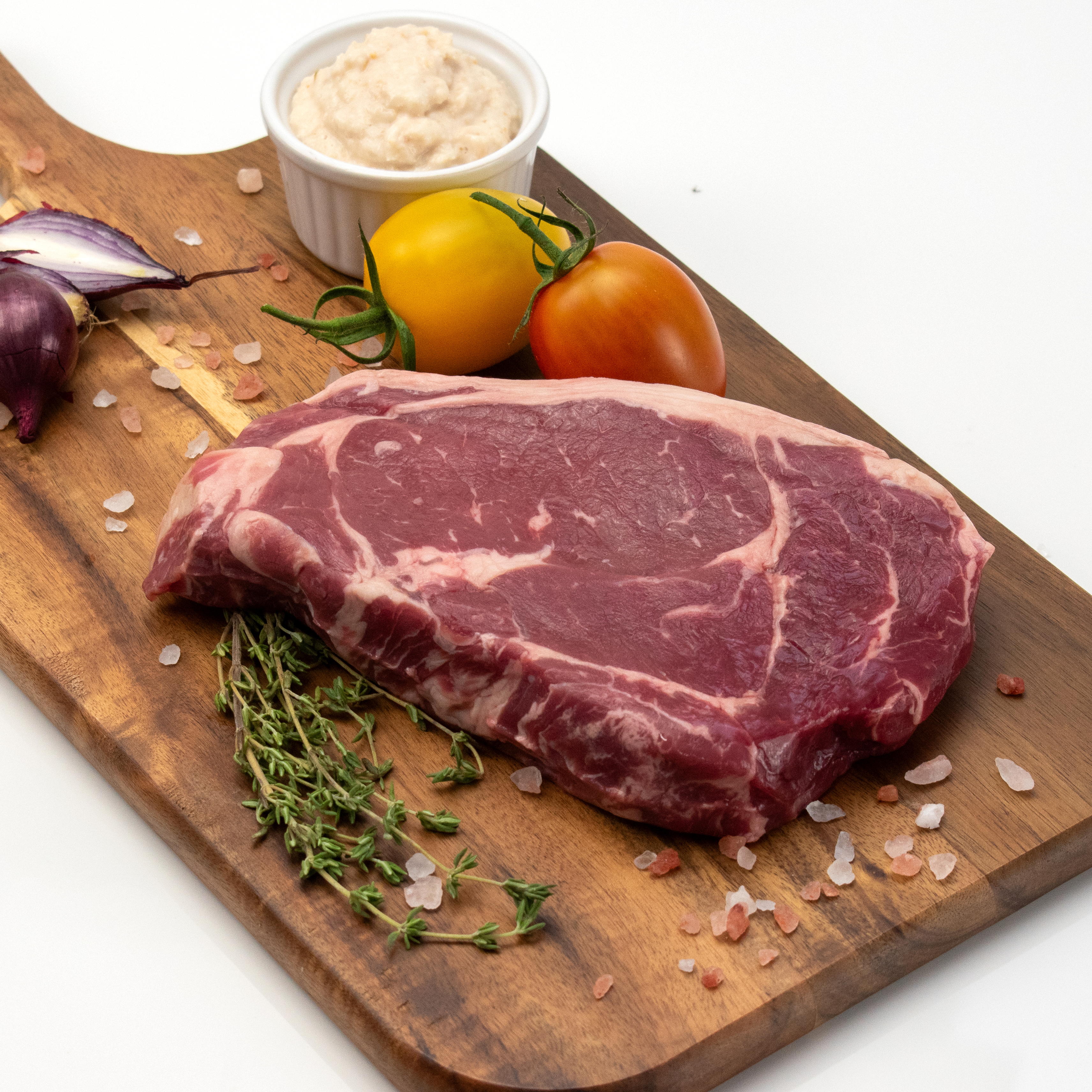 Ribeye-Steak
