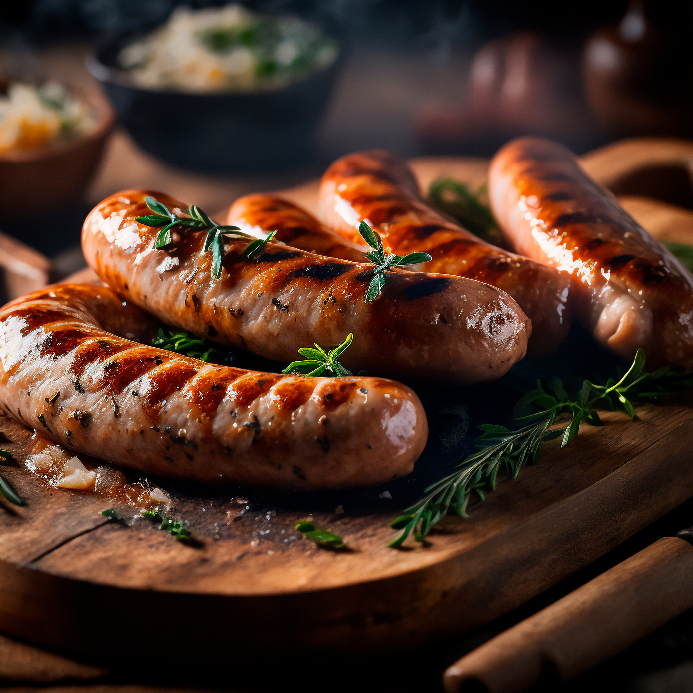 GermanSausage